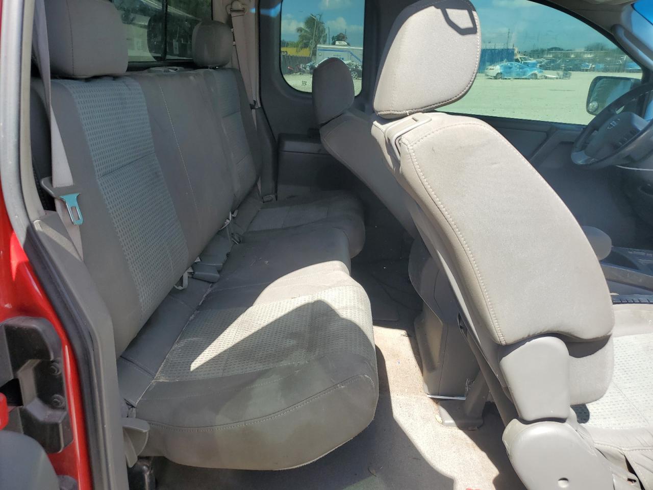 2005 Nissan Titan Xe VIN: 1N6BA06A45N556468 Lot: 69408765