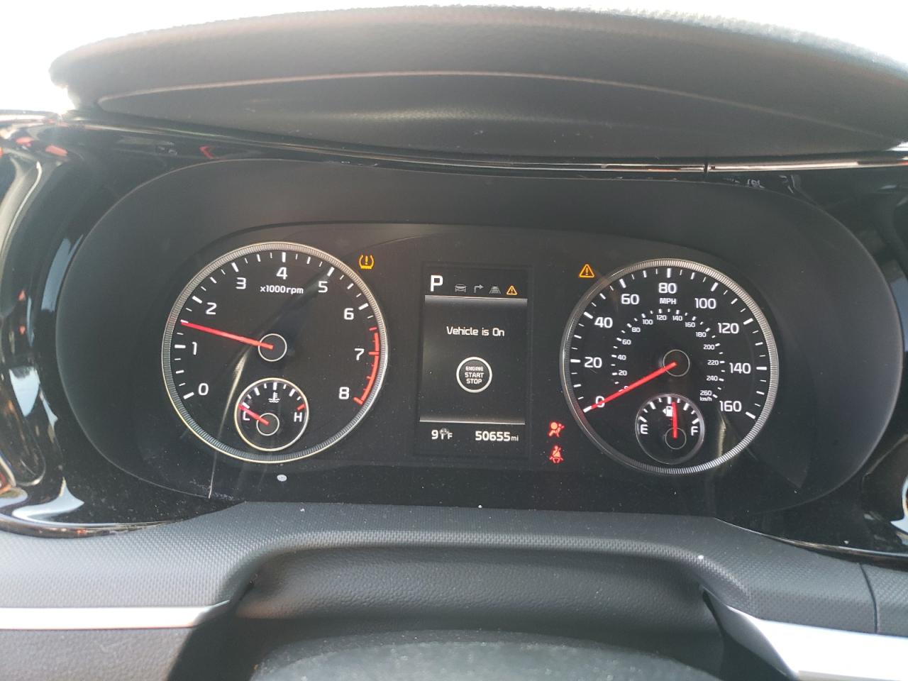 2022 Kia K5 Gt Line VIN: 5XXG64J25NG104915 Lot: 70662625