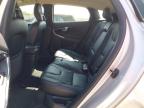 2012 VOLVO V40 SE LUX for sale at Copart CORBY