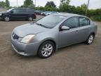 2012 NISSAN SENTRA 2.0   for sale at Copart QC - MONTREAL