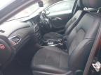 2017 INFINITI Q30 PREMIUM INTOUCH D S-A  for sale at Copart WOLVERHAMPTON