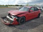 2013 BMW 320 I   for sale at Copart ON - OTTAWA