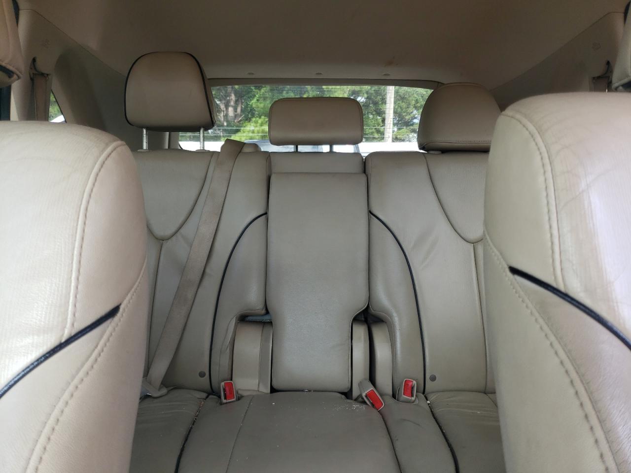 2009 Toyota Venza VIN: 4T3ZK11A59U012622 Lot: 68273825