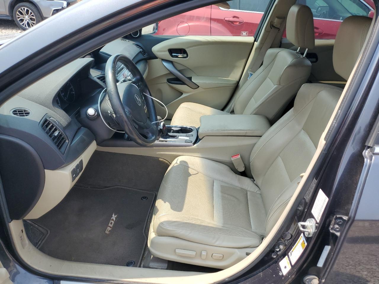 2013 Acura Rdx Technology VIN: 5J8TB4H50DL002755 Lot: 67650605