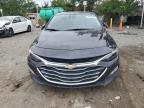2023 CHEVROLET MALIBU LT   à vendre chez Copart MD - BALTIMORE EAST