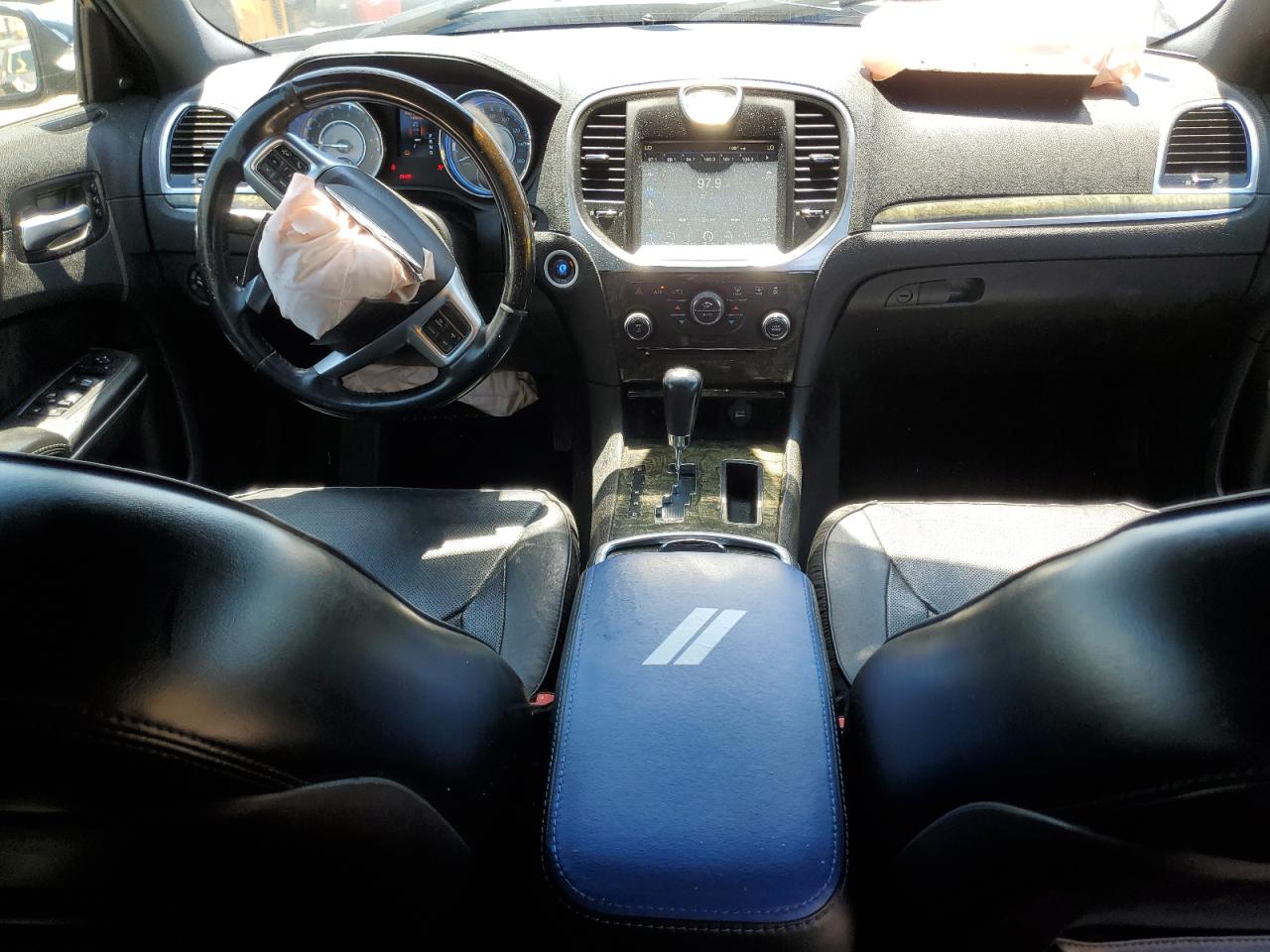 2012 Chrysler 300C VIN: 2C3CCAET9CH288778 Lot: 68312235