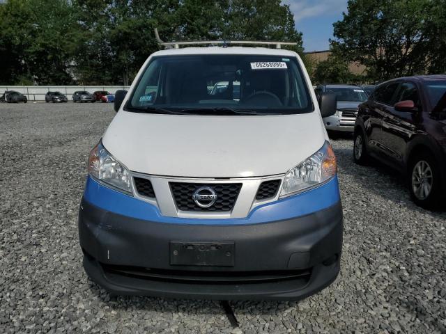  NISSAN NV 2016 Белы