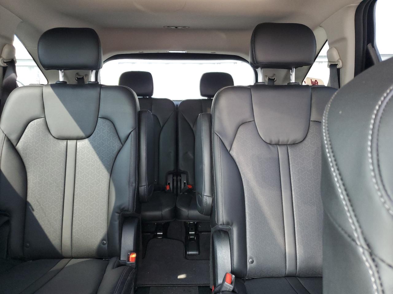 2022 Kia Sorento Ex VIN: 5XYRHDLF6NG146797 Lot: 67576485