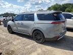 2022 KIA CARNIVAL SX PRESTIGE   for sale at Copart AL - MOBILE SOUTH