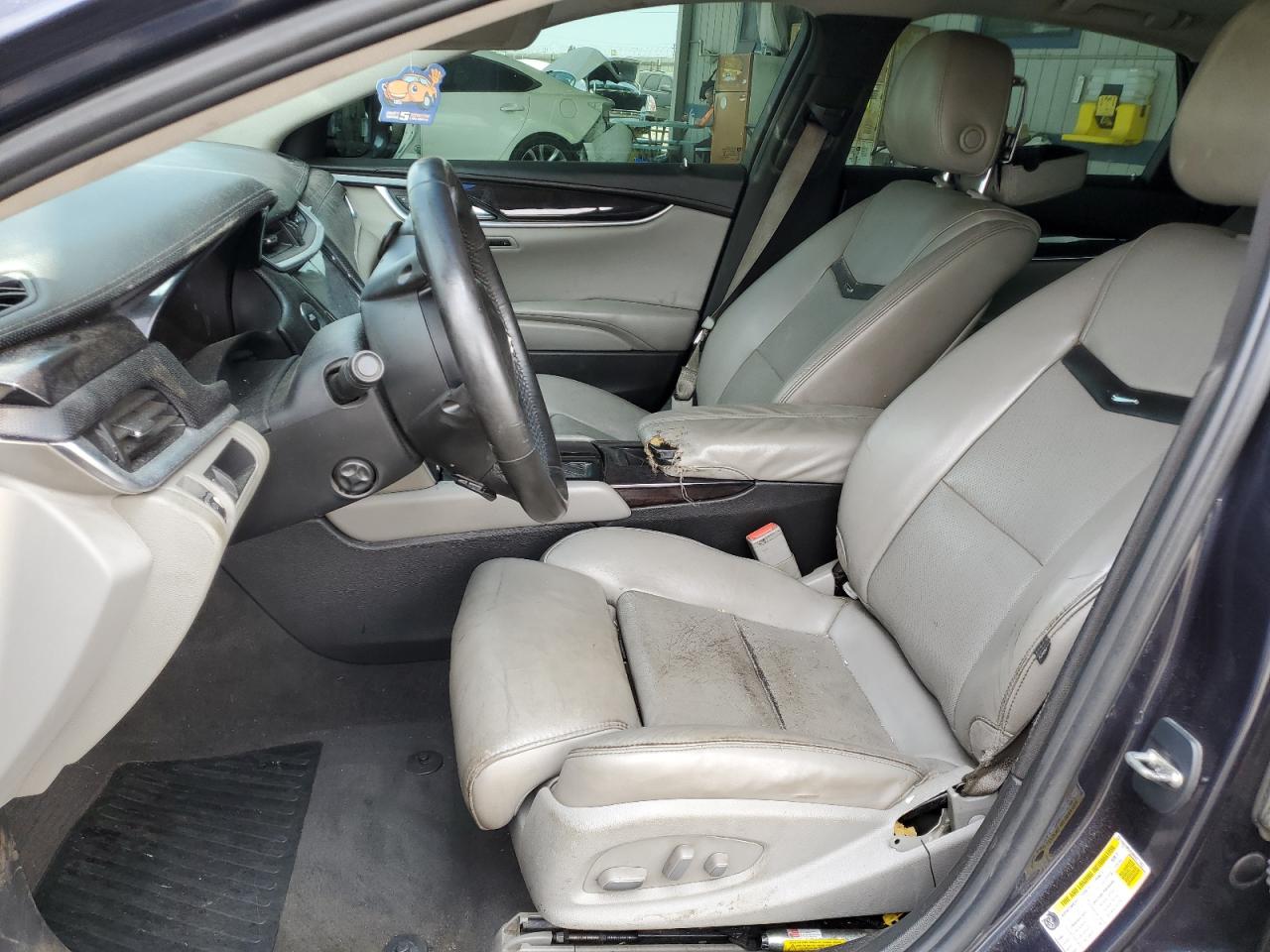 2014 Cadillac Xts Luxury Collection VIN: 2G61M5S39E9277453 Lot: 68927955