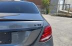 2019 MERCEDES-BENZ E AMG 53 4MATIC   for sale at Copart ON - TORONTO