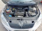 2015 SKODA FABIA SE for sale at Copart BRISTOL
