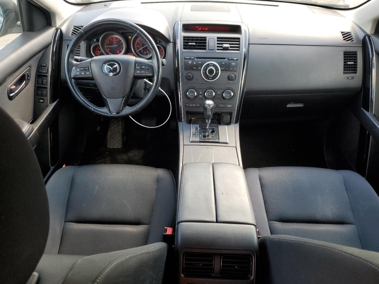 2010 Mazda Cx-9 VIN: JM3TB3MVXA0219247 Lot: 70622285