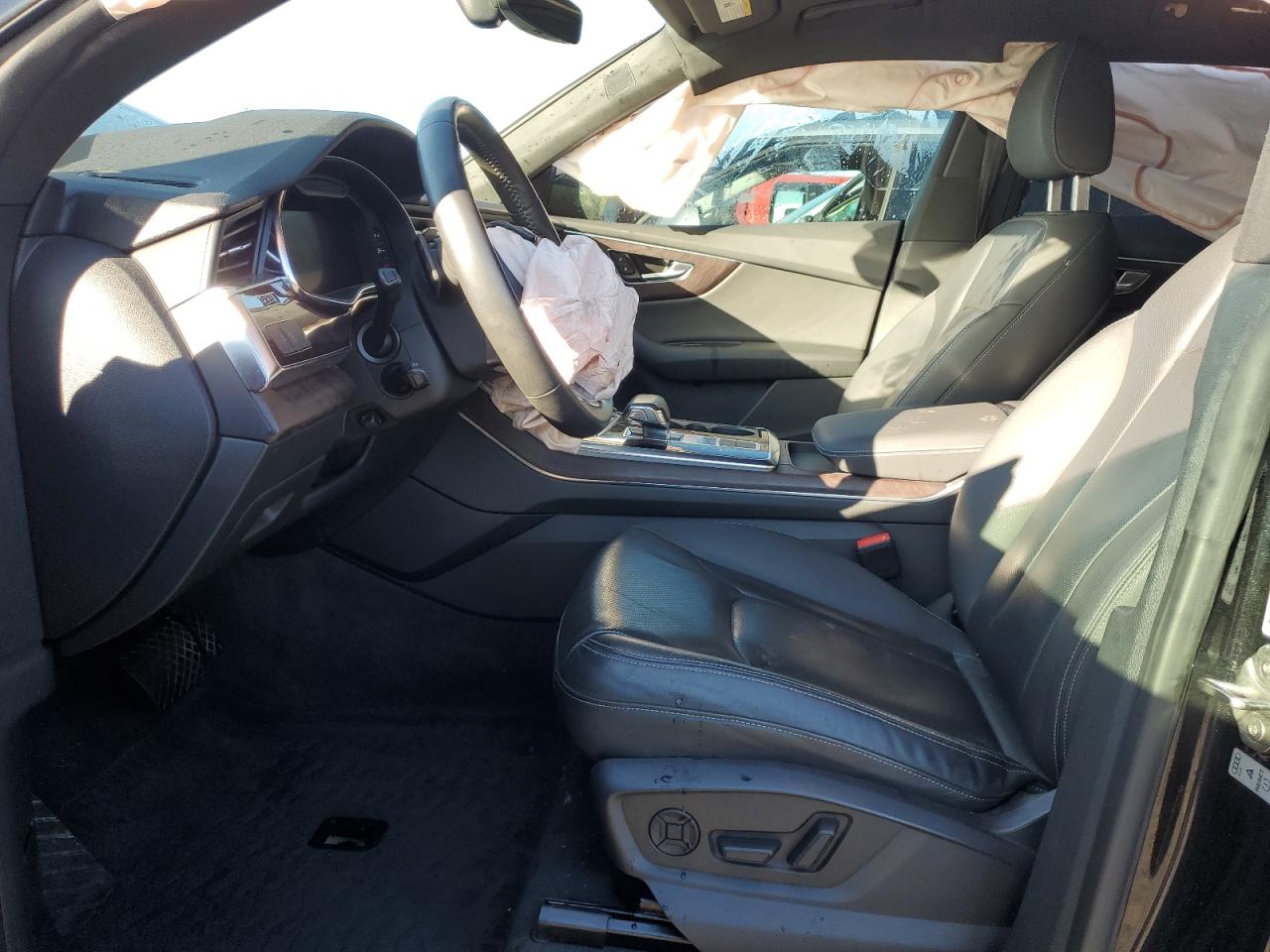 2019 Audi Q8 Premium Plus S-Line VIN: WA1EVAF14KD025616 Lot: 70430815