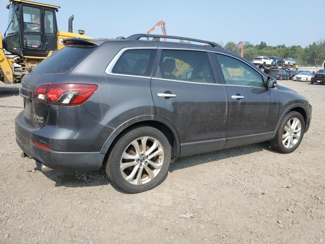  MAZDA CX-9 2013 Granatowy