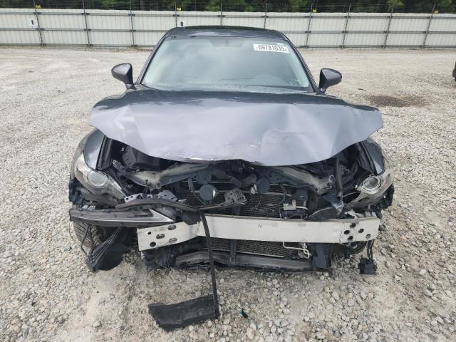  LEXUS IS 2016 Szary