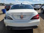 2017 MERCEDES-BENZ CLA 250 4MATIC   à vendre chez Copart ON - TORONTO