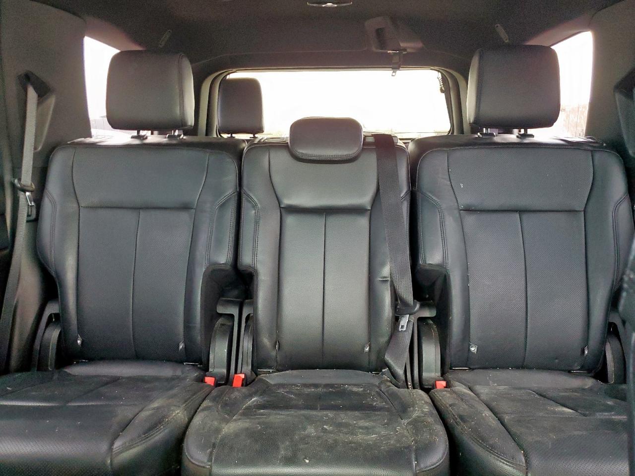 2018 Ford Expedition Xlt VIN: 1FMJU1HT8JEA36838 Lot: 70029215