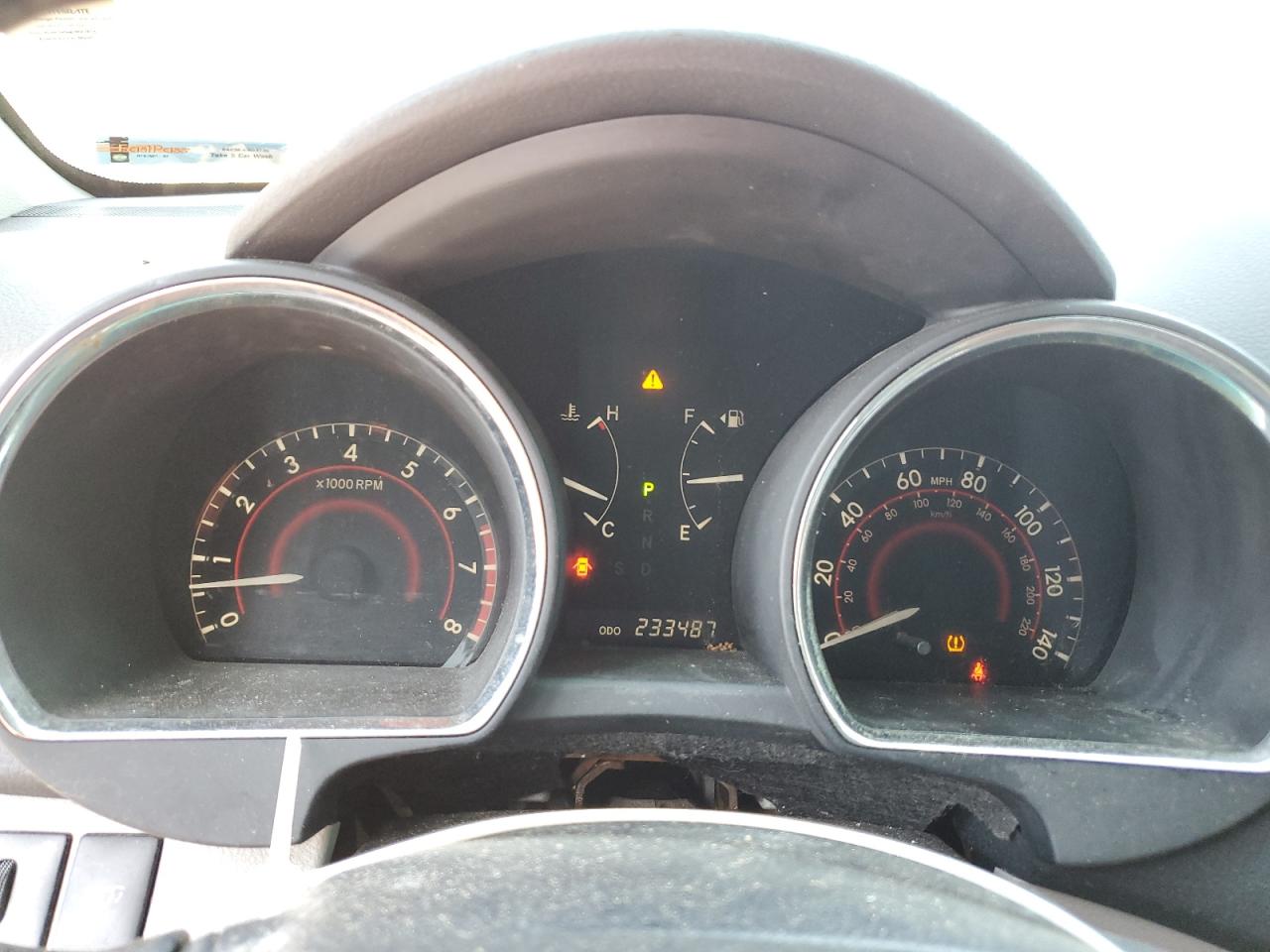 2010 Toyota Highlander Limited VIN: 5TDYK3EH0AS010104 Lot: 68676795