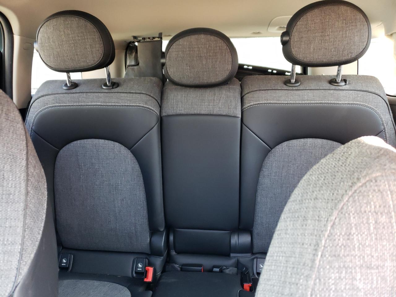 2021 Mini Cooper S Countryman All4 VIN: WMZ83BR01M3M45859 Lot: 67993845