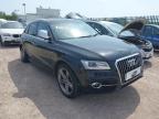 2014 AUDI Q5 S LINE PLUS TDI QUATTR  for sale at Copart WESTBURY