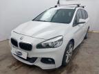 2015 BMW 2 SERIES M SPORT for sale at Copart GLOUCESTER