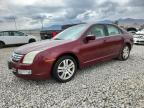 2006 FORD FUSION SEL for sale at Copart UT - SALT LAKE CITY