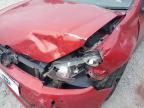 2011 VOLKSWAGEN GOLF MATCH TDI BLUETECH  for sale at Copart BELFAST