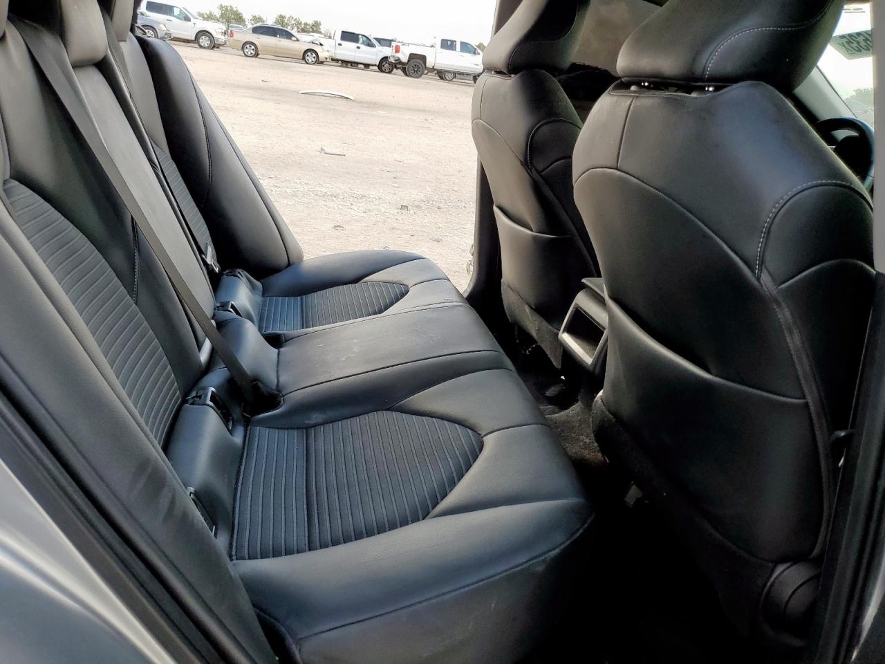 VIII (XV70) VIII (XV70)