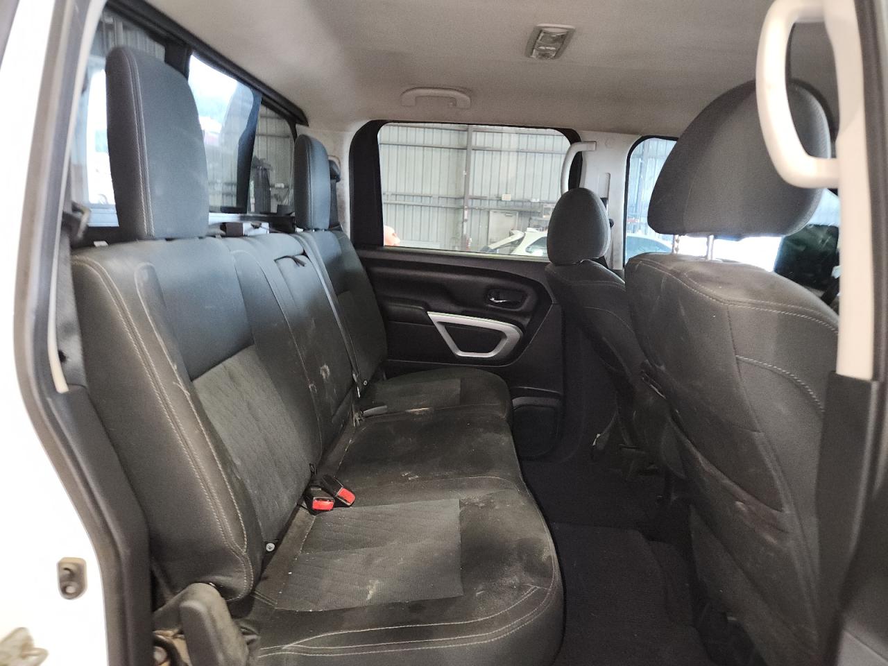 2018 Nissan Titan Xd S VIN: 1N6AA1F37JN510517 Lot: 67661565