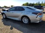 2023 TOYOTA CAMRY SE NIGHT SHADE   for sale at Copart ON - TORONTO