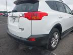 2013 TOYOTA RAV4 ICON for sale at Copart SANDTOFT