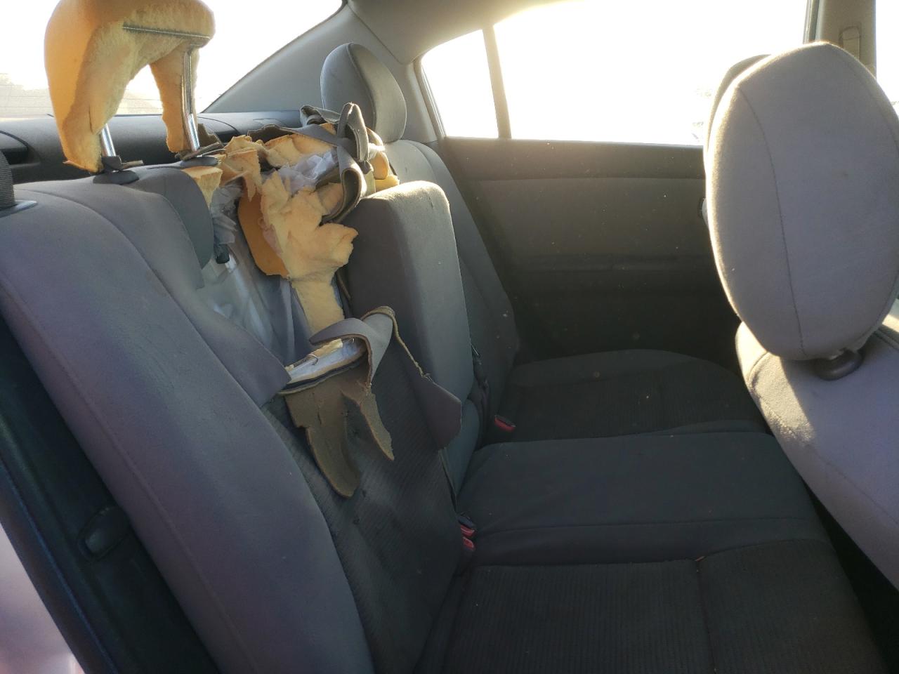 2013 Hyundai Elantra Gls VIN: KMHDH4AE7DU87 Lot: 69880585