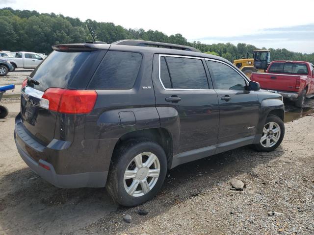  GMC TERRAIN 2015 Charcoal