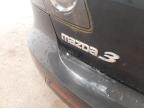2007 MAZDA MPS AERO S for sale at Copart WOLVERHAMPTON