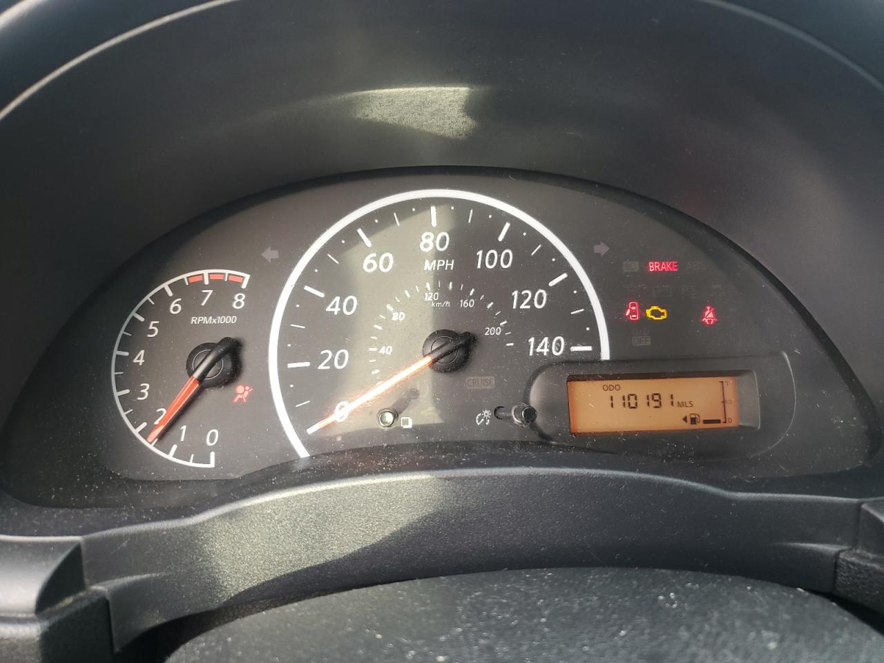 2014 Nissan Versa S VIN: 3N1CN7APXEL816245 Lot: 69474885