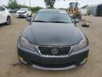 2009 LEXUS IS 250   for sale at Copart QC - MONTREAL