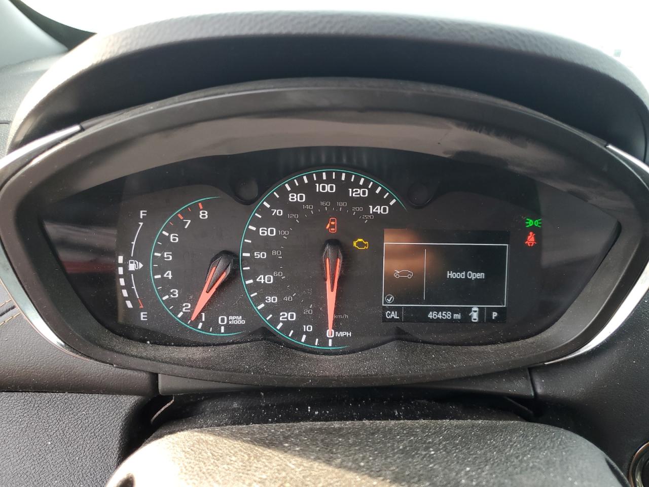 2020 Chevrolet Trax 1Lt VIN: 3GNCJLSB6LL311067 Lot: 70179365