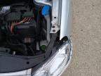 2008 VOLKSWAGEN POLO MATCH 80 AUTO  for sale at Copart NEWBURY