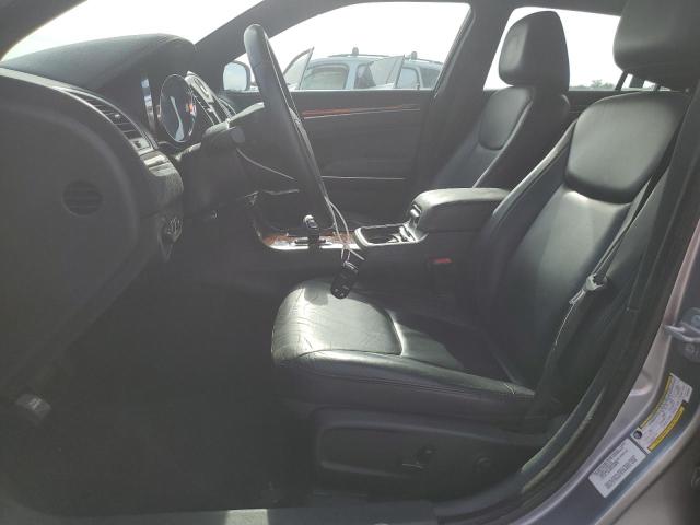  CHRYSLER 300 2014 Silver