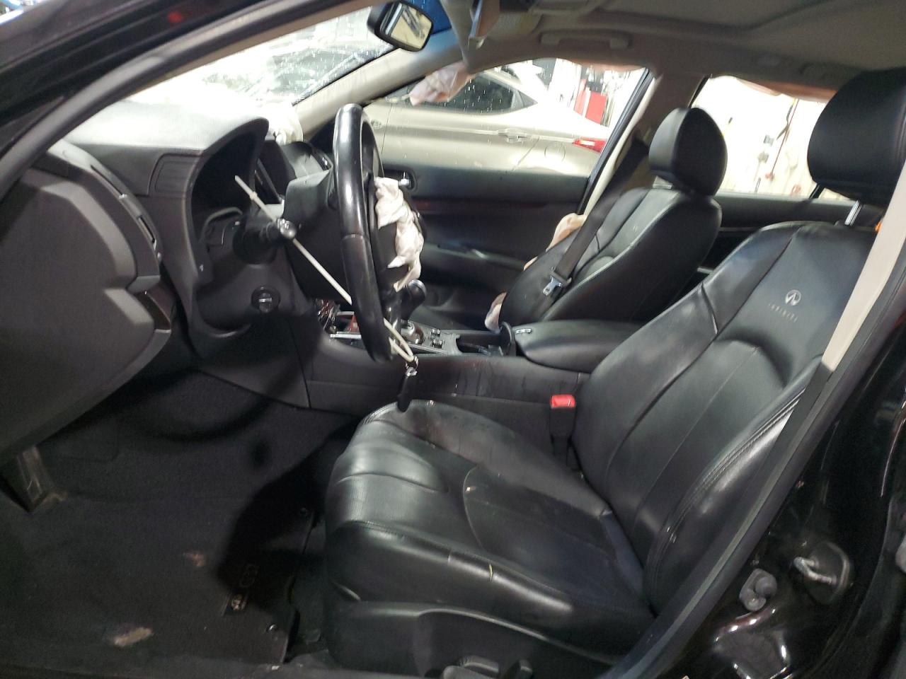 2013 Infiniti G37 VIN: JN1CV6AR2DM754968 Lot: 68159755