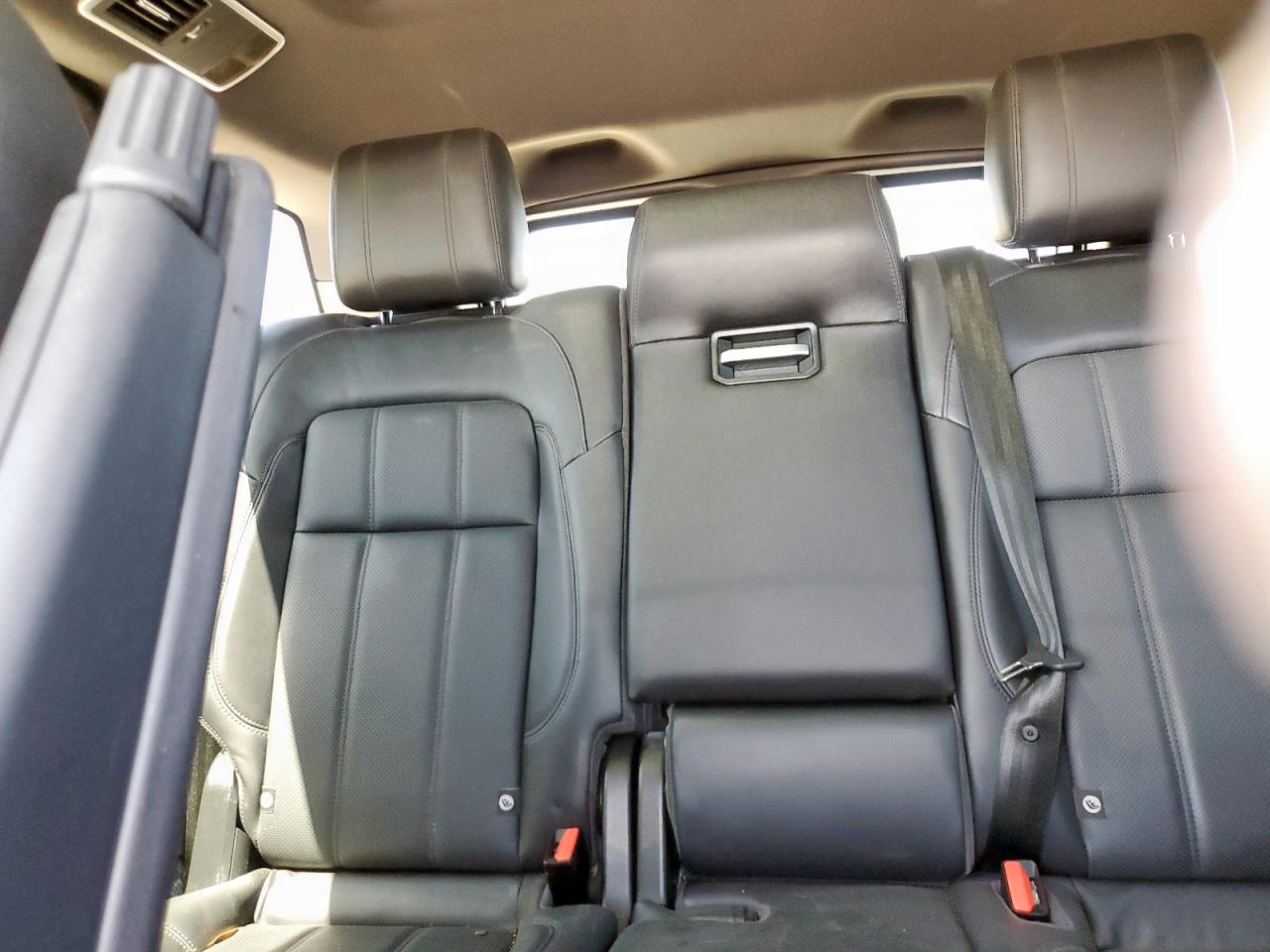 2018 Land Rover Range Rover Sport Supercharged Dynamic VIN: SALWR2RE4JA190805 Lot: 70255595