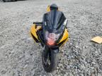 2012 SUZUKI GSX750    for sale at Copart MA - WEST WARREN