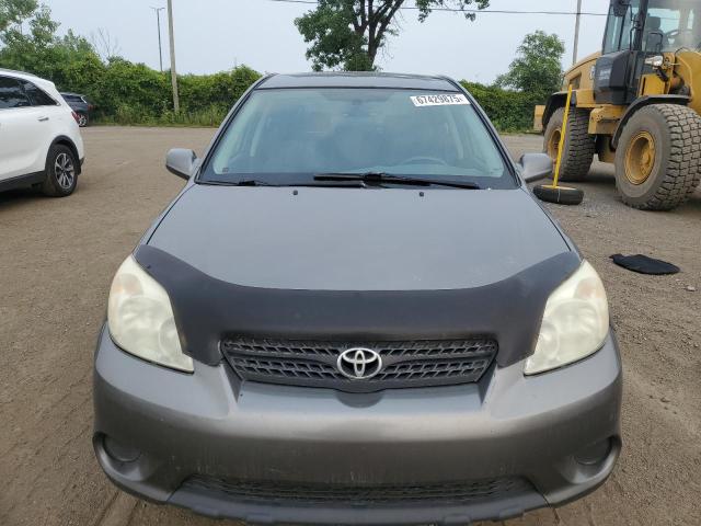 2005 TOYOTA COROLLA MATRIX XR  