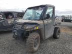 2023 POLARIS RANGER XP KINETIC ULTIMATE   a la Venta en Copart OR - EUGENE