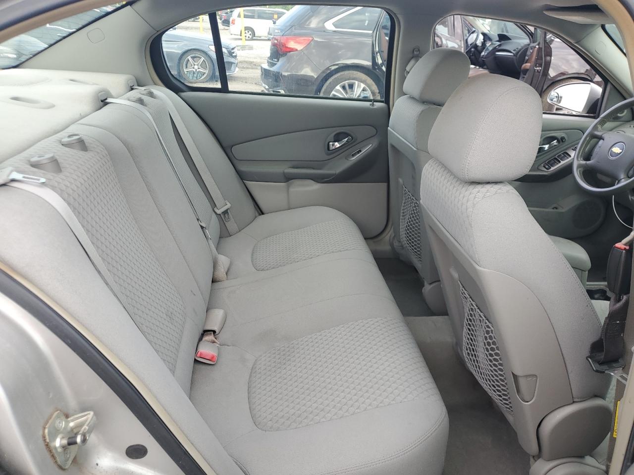 2006 Chevrolet Malibu Lt VIN: 1G1ZT51876F164408 Lot: 69135095