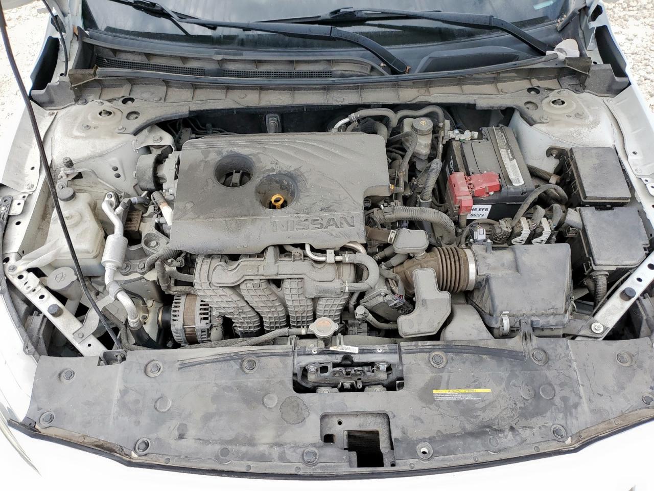 2020 Nissan Altima S VIN: 1N4BL4BV1LC233068 Lot: 69888475