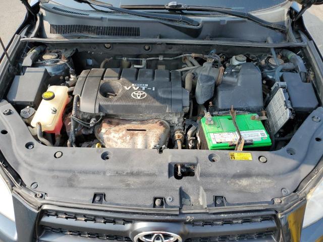 2010 TOYOTA RAV4   
