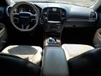 2016 CHRYSLER 300C PLATINUM   for sale at Copart MI - DETROIT