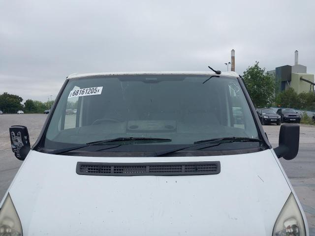 2011 FORD TRANSIT 85 T280M FWD 